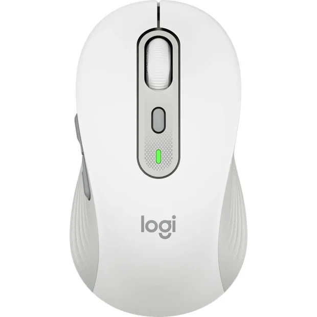 Мышь Logitech Signature Plus M750 (белый)